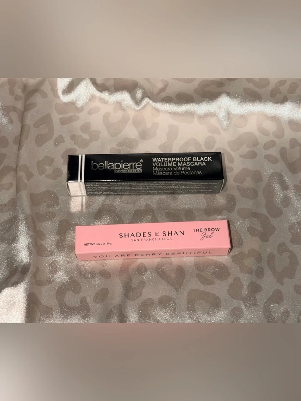 2-PIECE BEAUTY BUNDLE - EYES